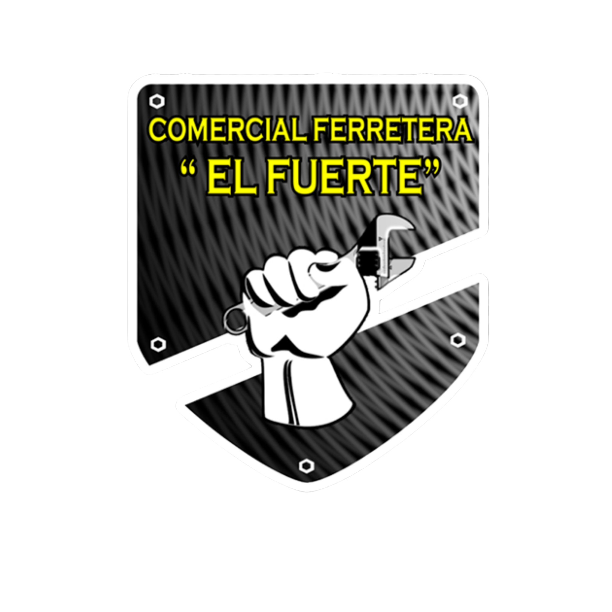 Comercial Ferretera El Fuerte