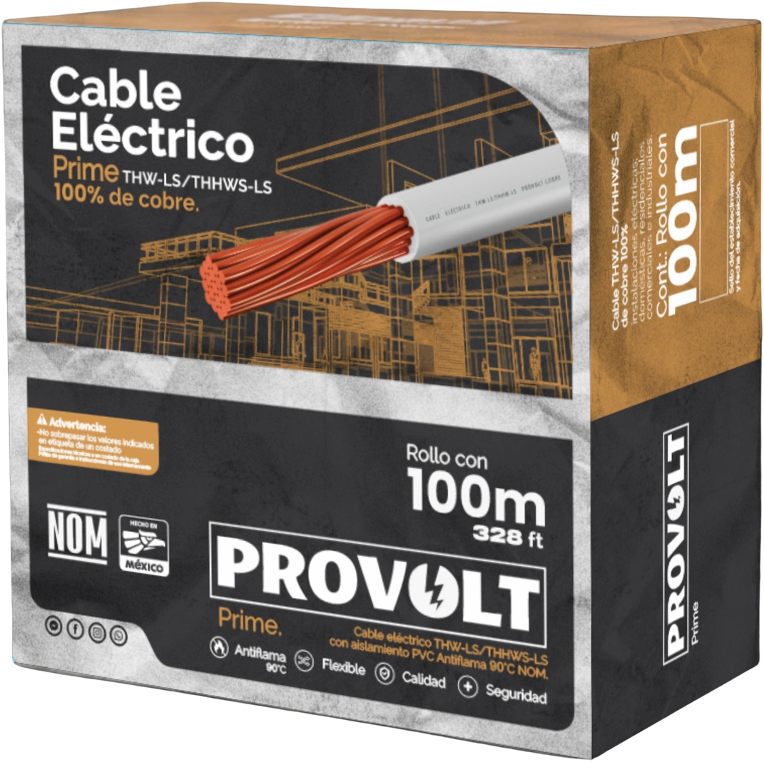 PROVOLT Prime